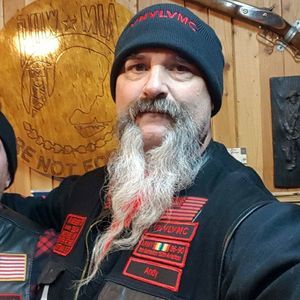 Meet your Posher, Andy